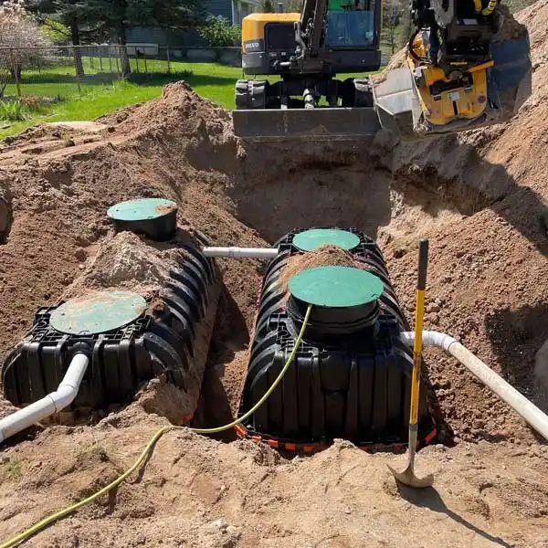 septic tank services Elephant Butte